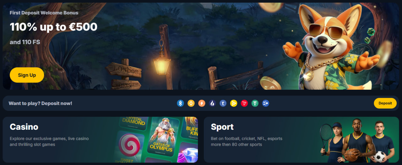 EgoGames ofertă casino