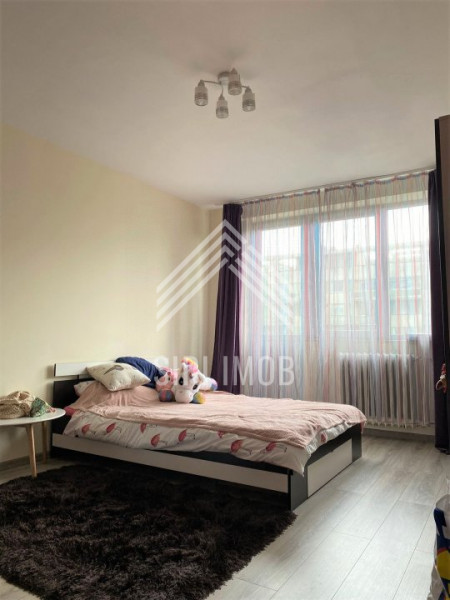 Apartament 2 camere,cart.Gheorgheni, aleea Bizusa