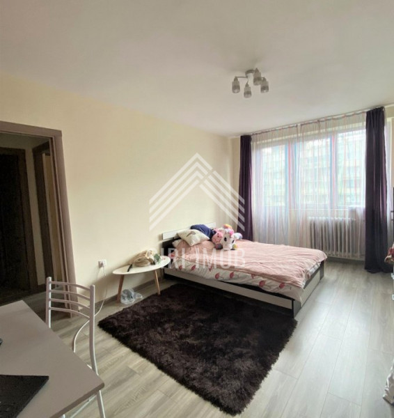 Apartament 2 camere,cart.Gheorgheni, aleea Bizusa