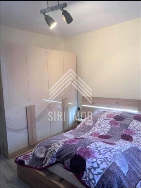 Apartament 2 camere,cart.Gheorgheni, aleea Bizusa