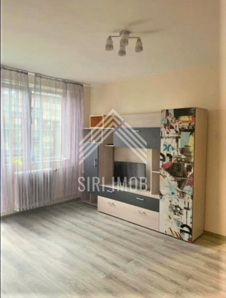 Apartament 2 camere,cart.Gheorgheni, aleea Bizusa