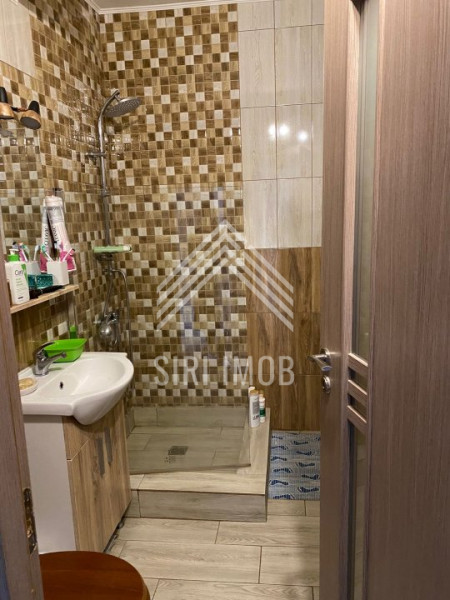 Apartament 2 camere,cart.Gheorgheni, aleea Bizusa