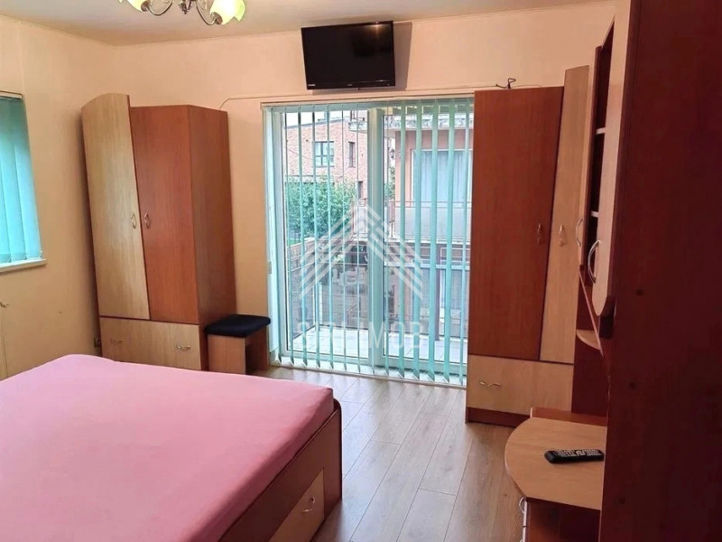 Apartament cu 3 camere, 2 balcoane si parcare in Buna Ziua