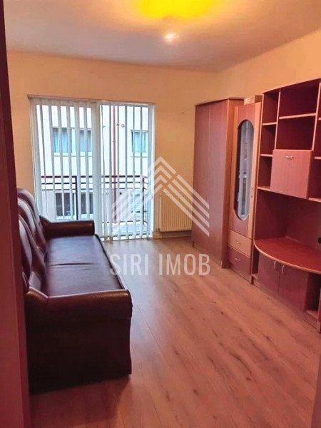 Apartament cu 3 camere, 2 balcoane si parcare in Buna Ziua