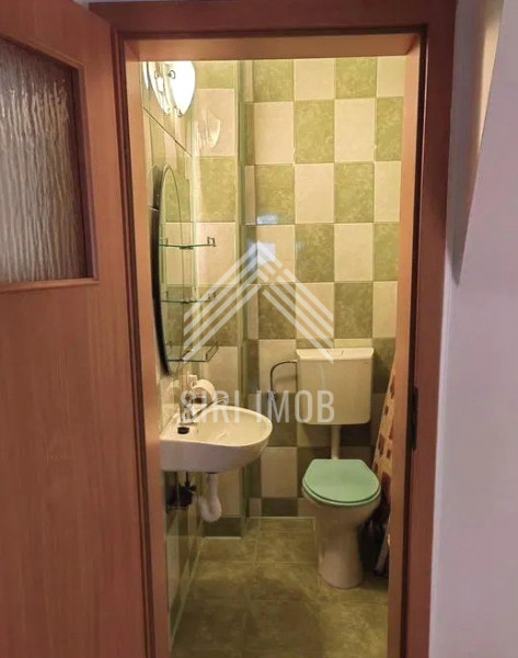 Apartament cu 3 camere, 2 balcoane si parcare in Buna Ziua