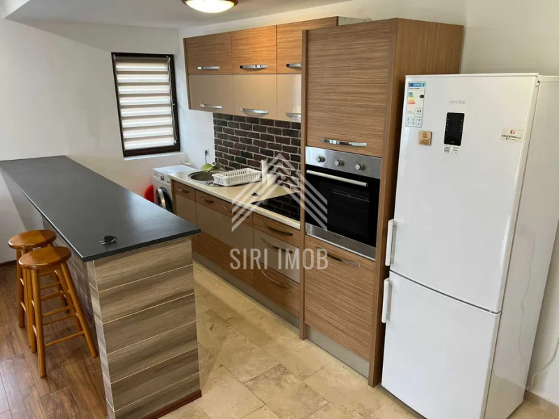 Apartament modern cu 2 camere si cheltuieli incluse in Europa 