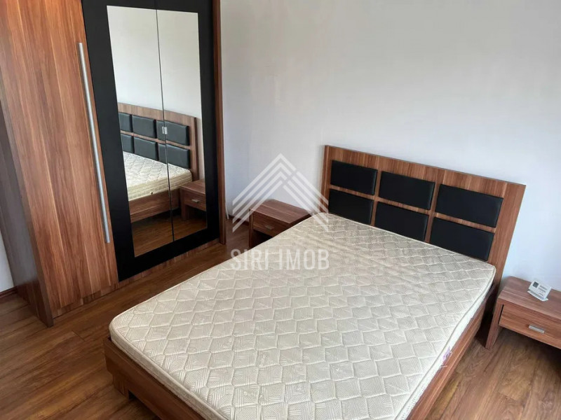 Apartament modern cu 2 camere si cheltuieli incluse in Europa 