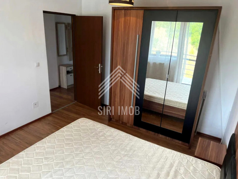 Apartament modern cu 2 camere si cheltuieli incluse in Europa 