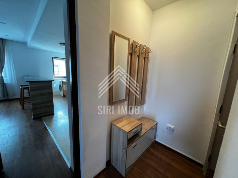 Apartament modern cu 2 camere si cheltuieli incluse in Europa 