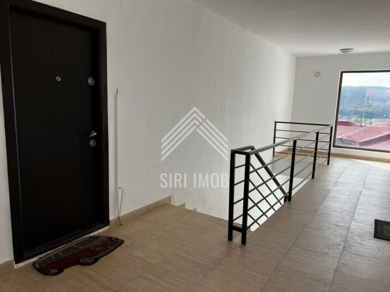 Apartament modern cu 2 camere si cheltuieli incluse in Europa 