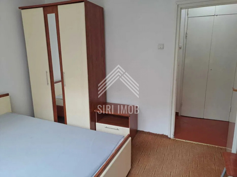 Apartament cu 2 camere si balcon in Gheorgheni