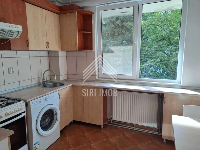 Apartament cu 2 camere si balcon in Gheorgheni