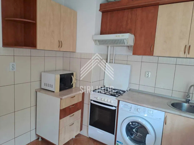 Apartament cu 2 camere si balcon in Gheorgheni