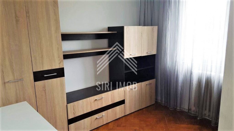 Apartament cu 2 camere decomandate in Manastur