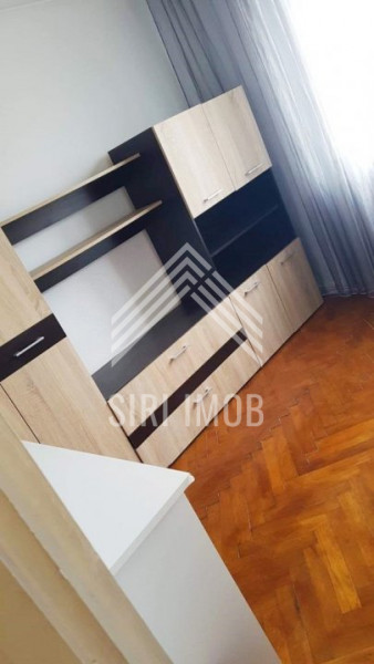 Apartament cu 2 camere decomandate in Manastur