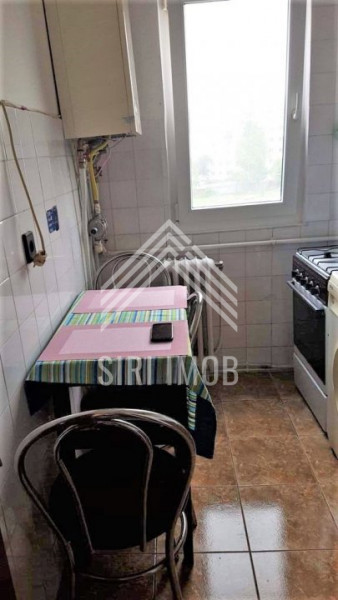 Apartament cu 2 camere decomandate in Manastur