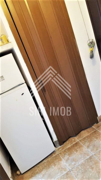 Apartament cu 2 camere decomandate in Manastur