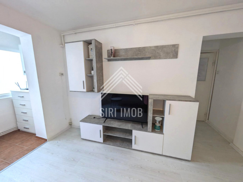 Apartament cochet cu 2 camere in Gheorgheni