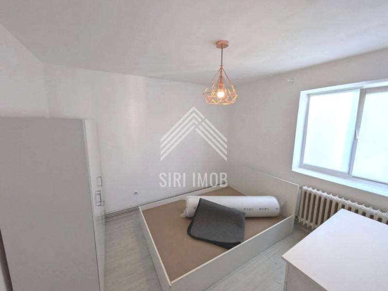 Apartament cochet cu 2 camere in Gheorgheni