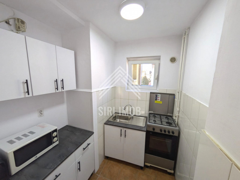 Apartament cochet cu 2 camere in Gheorgheni