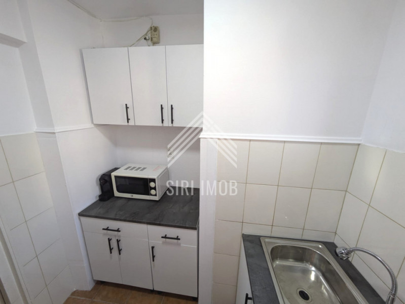 Apartament cochet cu 2 camere in Gheorgheni