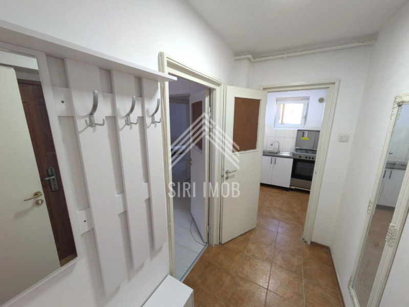 Apartament cochet cu 2 camere in Gheorgheni