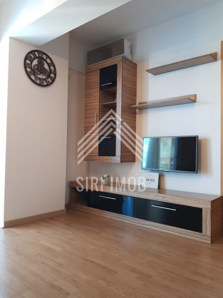 Apartament cu 2 camere si parcare subterana in Viva City