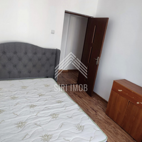 Apartament cu 3 camere decomandate, 2 balcoane si parcare in Manastur