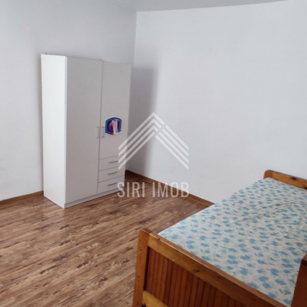 Apartament cu 3 camere decomandate, 2 balcoane si parcare in Manastur