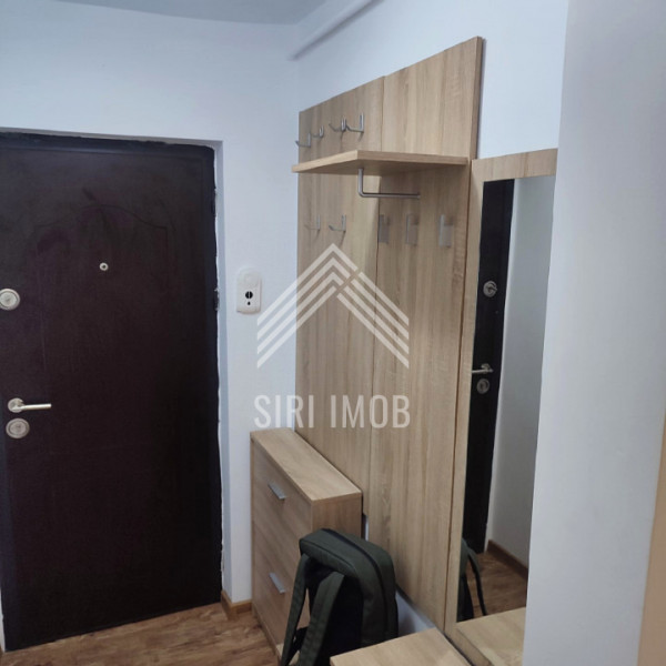 Apartament cu 3 camere decomandate, 2 balcoane si parcare in Manastur