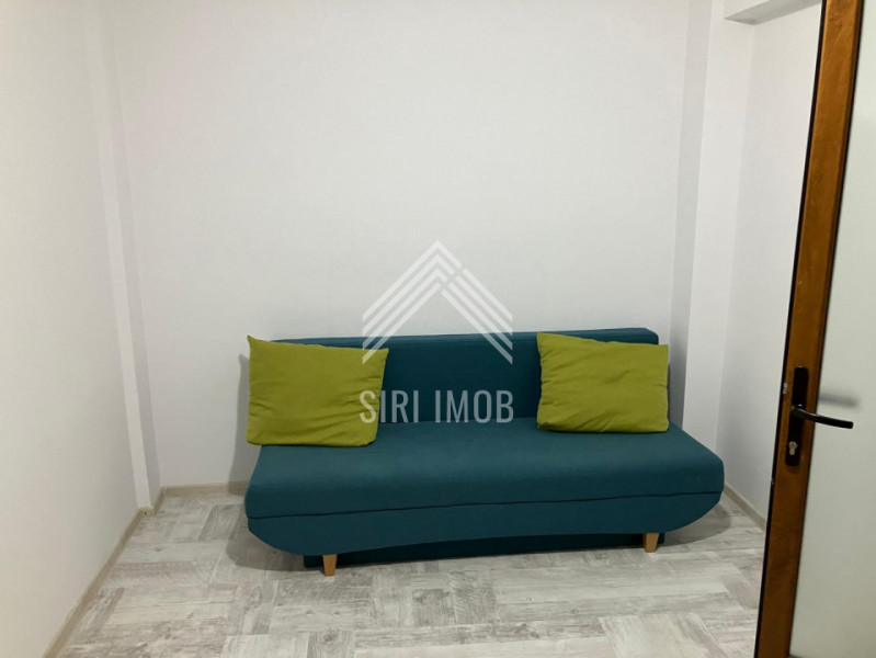 Apartament semicentral cu 2 camere, zona Horea