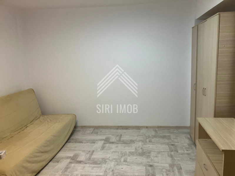 Apartament semicentral cu 2 camere, zona Horea