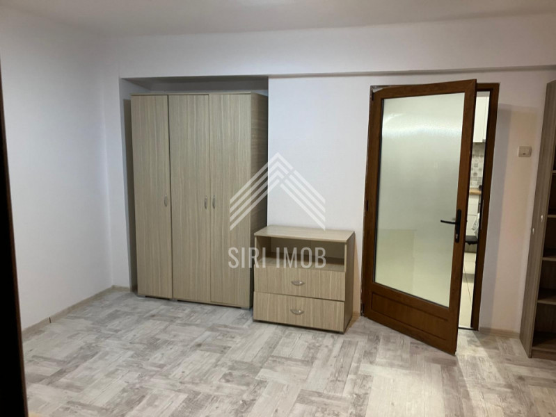 Apartament semicentral cu 2 camere, zona Horea