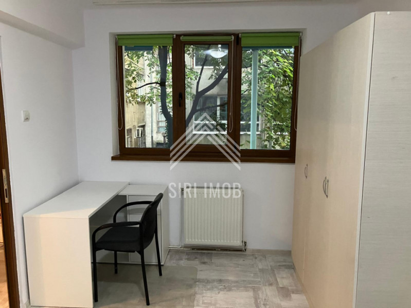 Apartament semicentral cu 2 camere, zona Horea