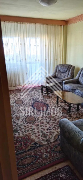 Apartament cu 4 camere decomandate si parcare in Manastur