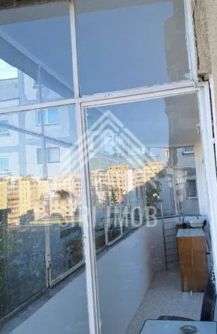 Apartament cu 4 camere decomandate si parcare in Manastur