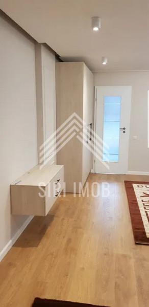 Apartament modern cu o camera si parcare in Zorilor