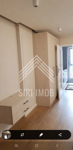 Apartament modern cu o camera si parcare in Zorilor