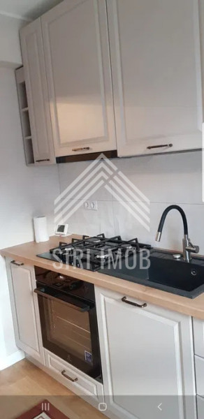 Apartament modern cu o camera si parcare in Zorilor