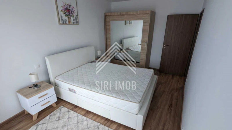 Apartament deosebit cu 2 camere si balcon in Buna Ziua