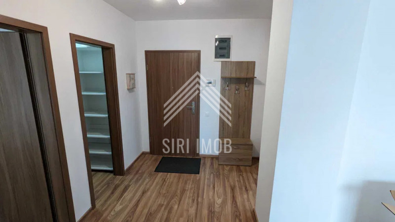 Apartament deosebit cu 2 camere si balcon in Buna Ziua