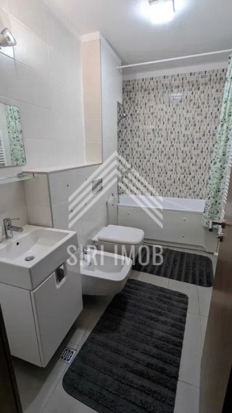 Apartament deosebit cu 2 camere si balcon in Buna Ziua