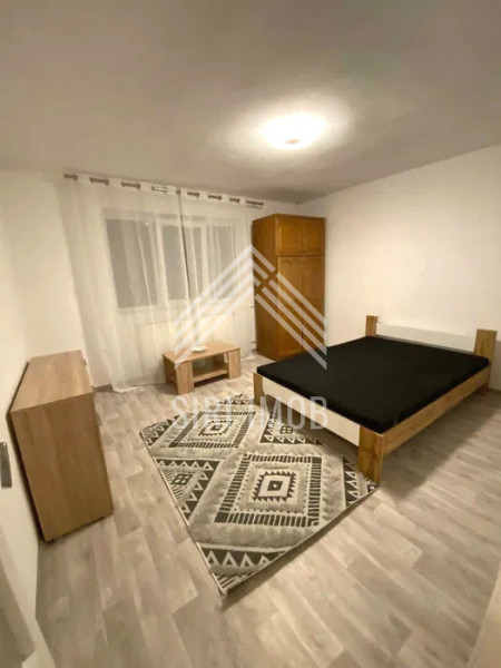 Apartament cu 2 camere decomandate in Manastur