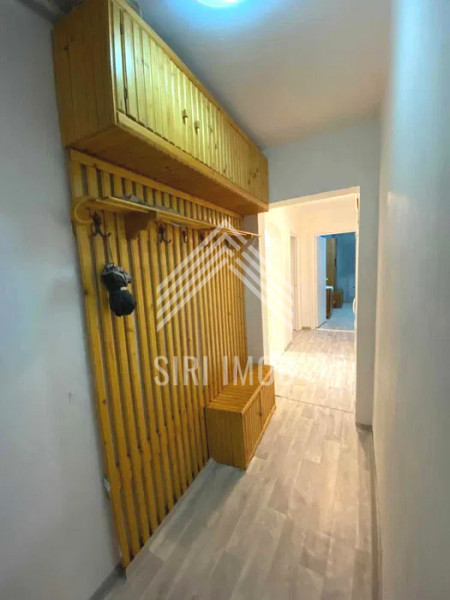 Apartament cu 2 camere decomandate in Manastur