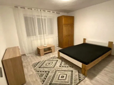 Apartament cu 2 camere decomandate in Manastur