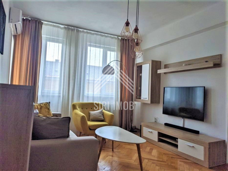 Apartament cochet, SEMICENTRAL, str.Horea  !Ideal pt investitie!