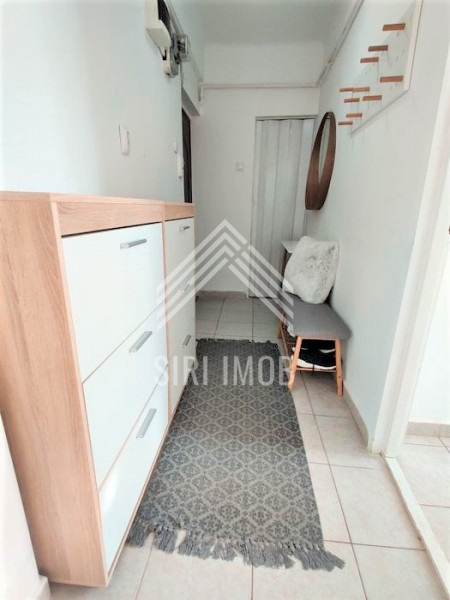 Apartament cochet, SEMICENTRAL, str.Horea  !Ideal pt investitie!