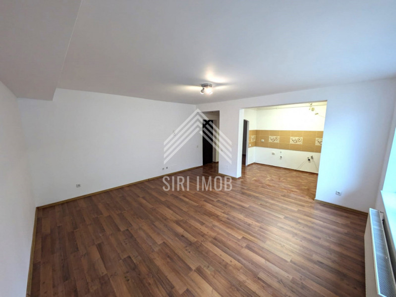 Apartament spatios cu 2 camere in zona Vivo mall