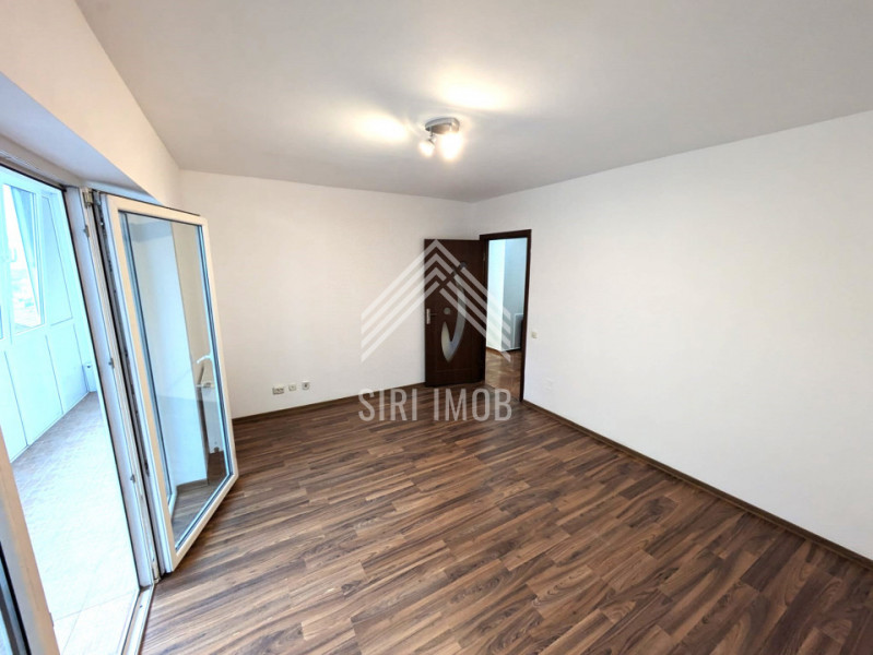 Apartament spatios cu 2 camere in zona Vivo mall