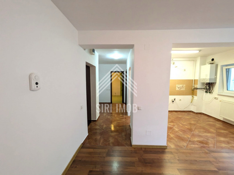 Apartament spatios cu 2 camere in zona Vivo mall